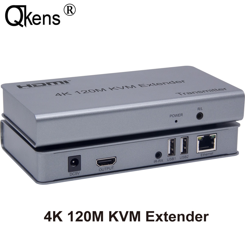 KVM HDMI ͽٴ, RJ45 ̴ Cat5e Cat6 ̺ ..